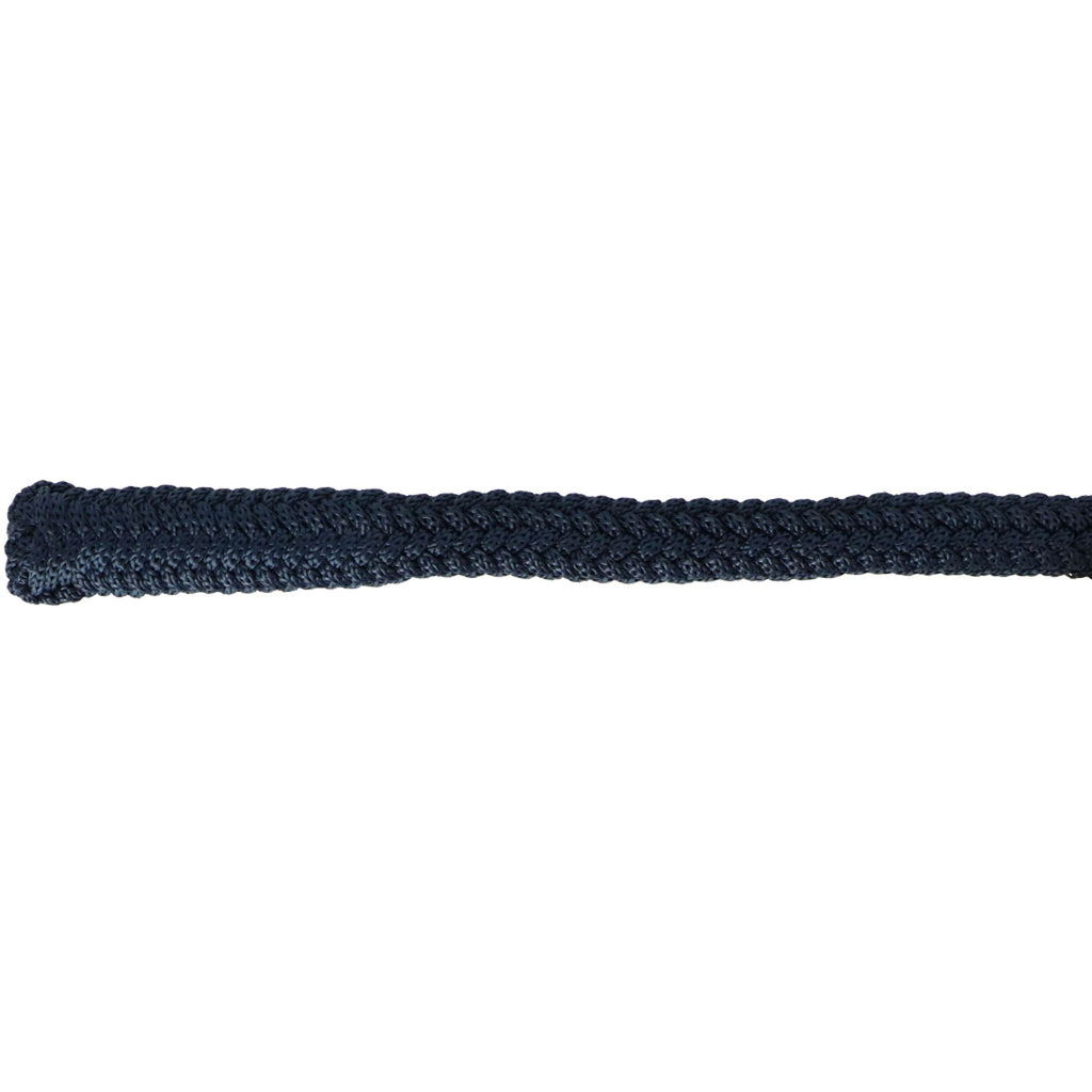 Bucas Corda per cavezza Comfort con Gancio di Panico Navy/Navy