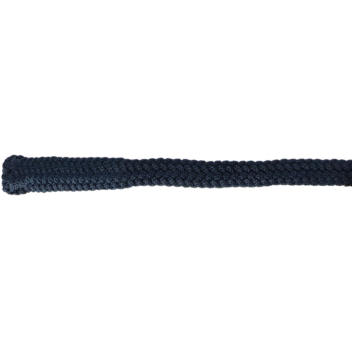 Bucas Corda per cavezza Comfort con Gancio di Panico Navy/Navy