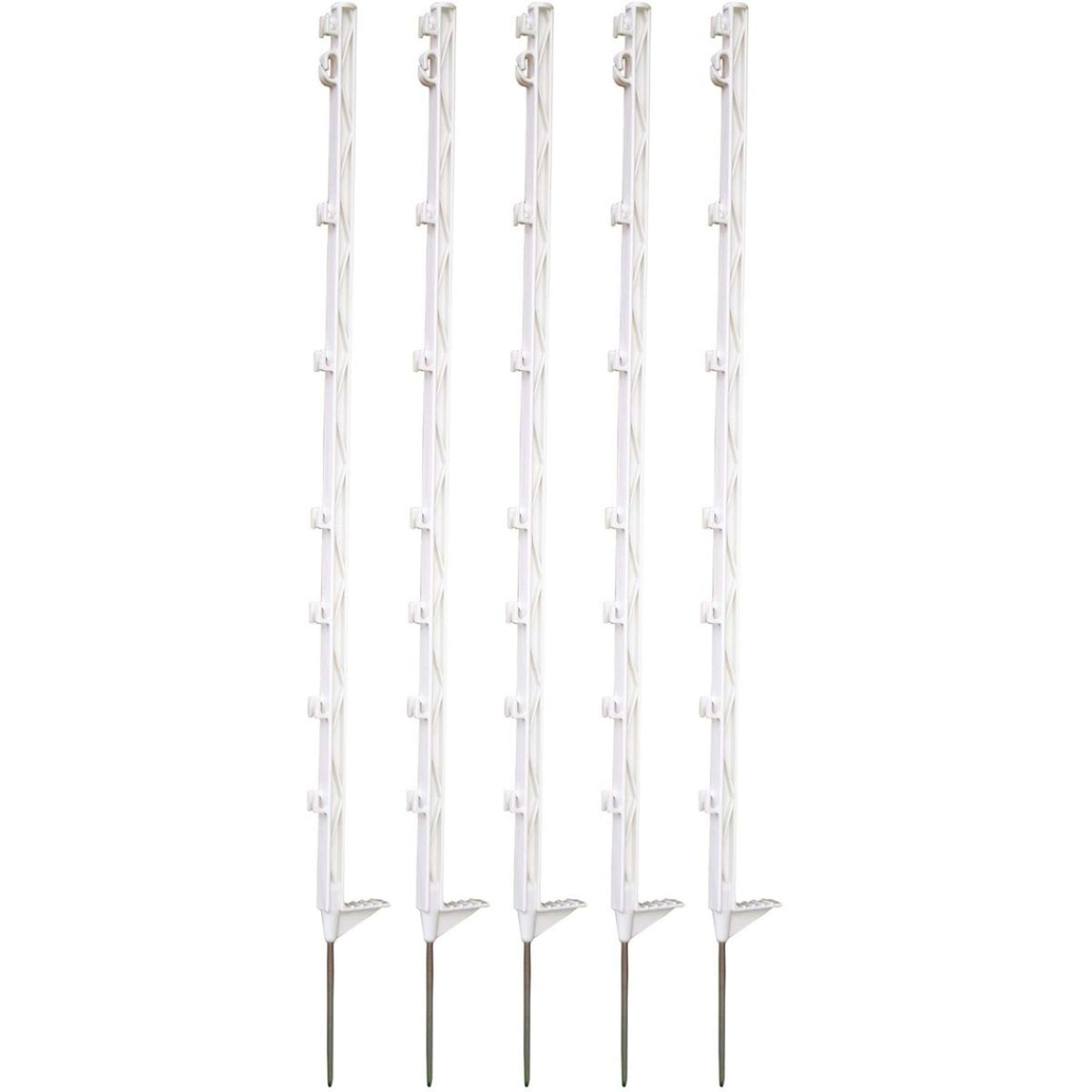 Ako Palo da pascolo Classic Bianco Ako Palo da pascolo Classic Bianco