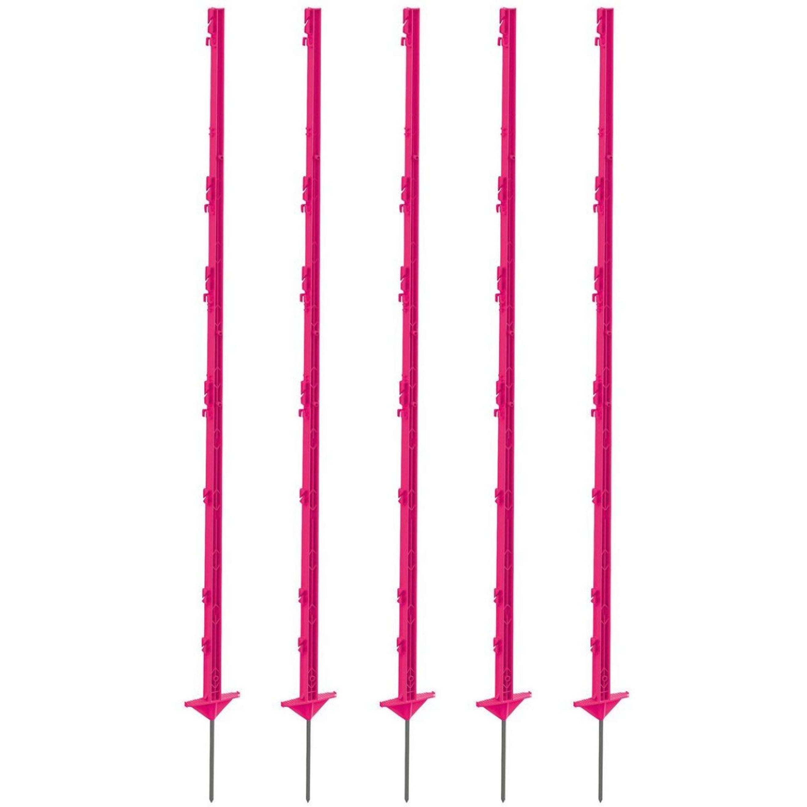 Agradi Power Palo da pascolo Rosa Agradi Power Palo da pascolo Rosa
