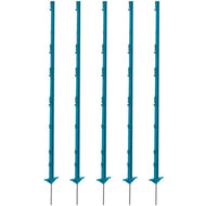 Ako Palo da pascolo Plastica Petrol