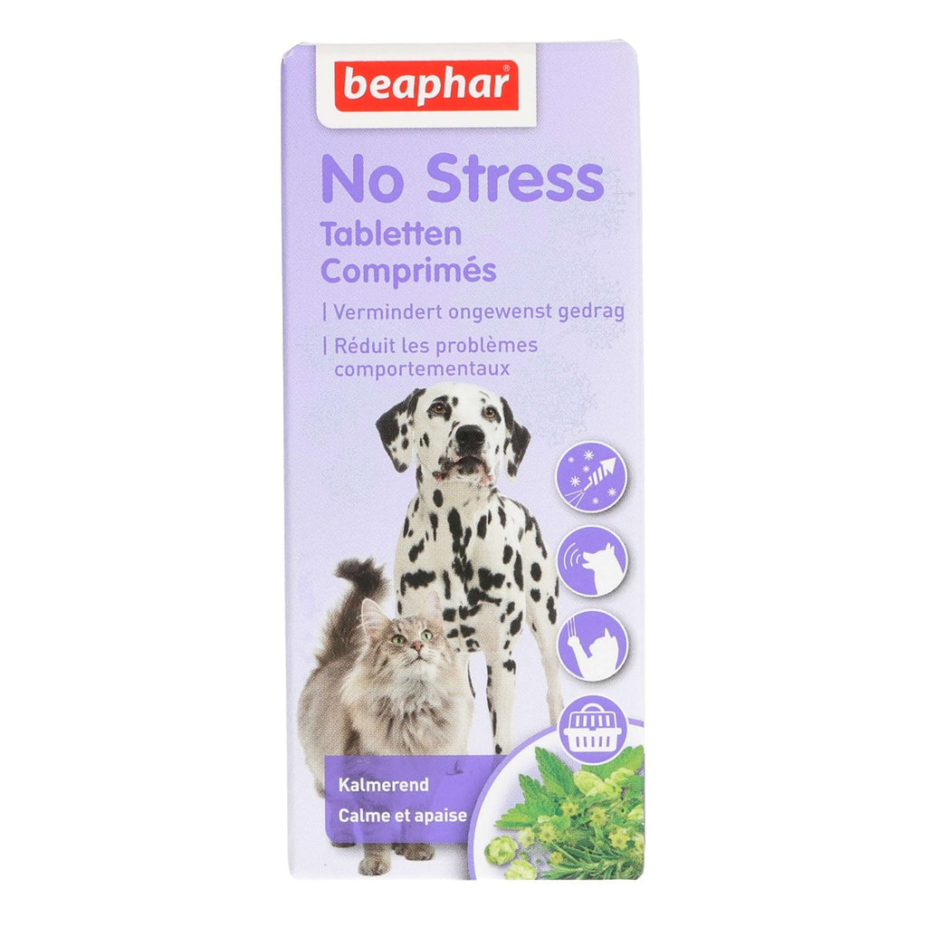 Beaphar Compresse per i nervi No Stress