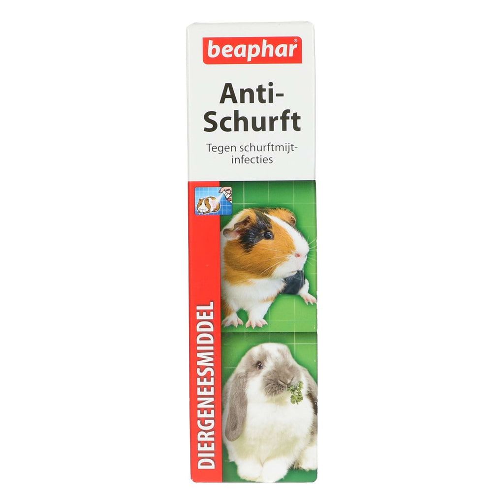 Beaphar Anti-Scabbia