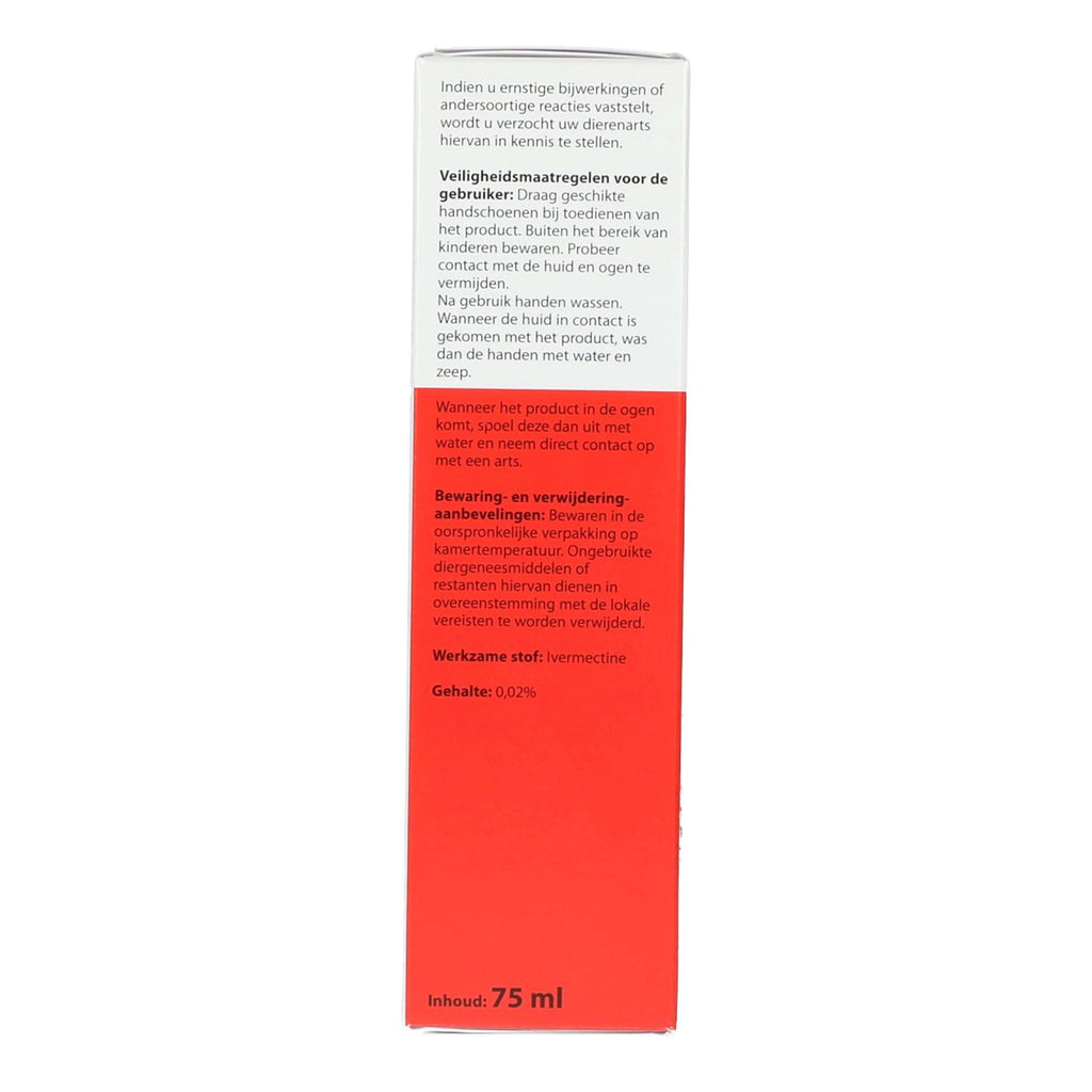 Beaphar Anti-Scabbia