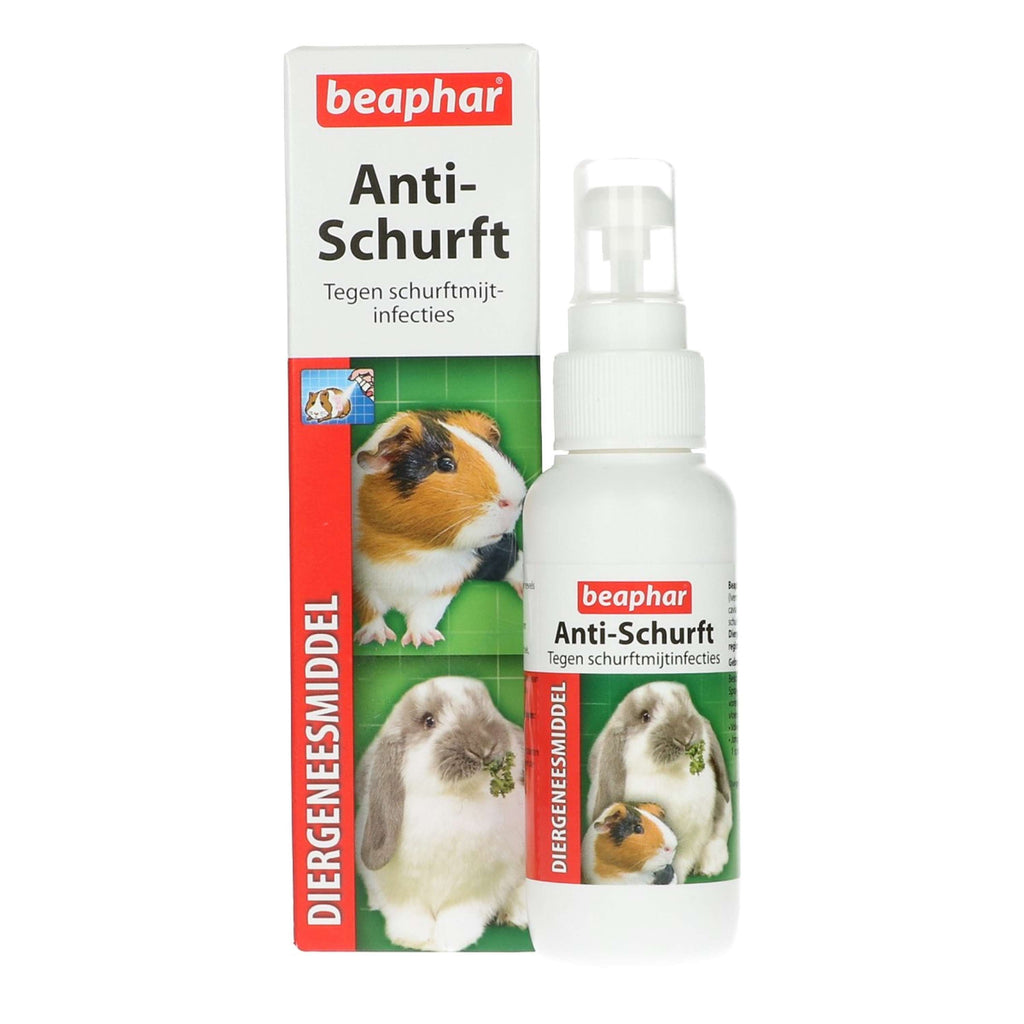 Beaphar Anti-Scabbia