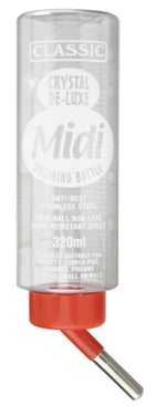 Kerbl Borraccia Classic Deluxe