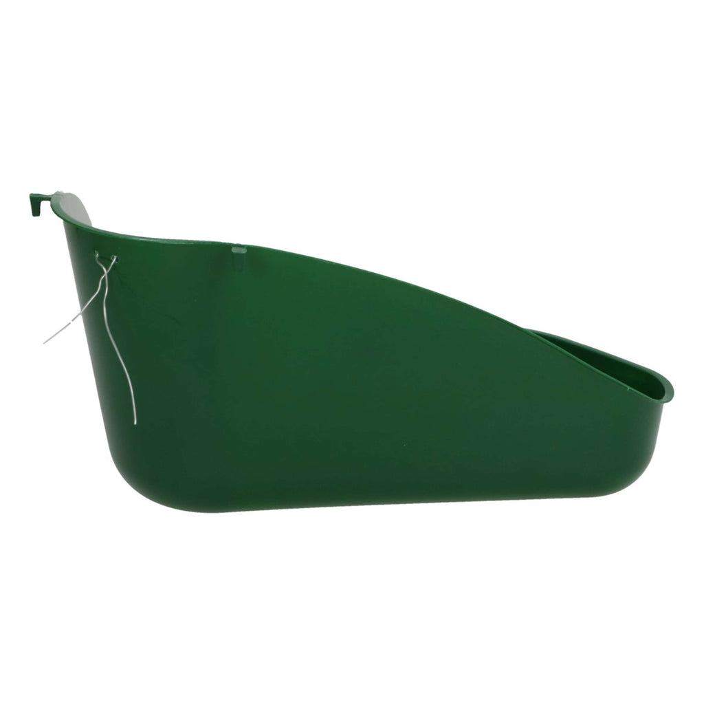 Kerbl Toilette per conigli Angolo Assorti