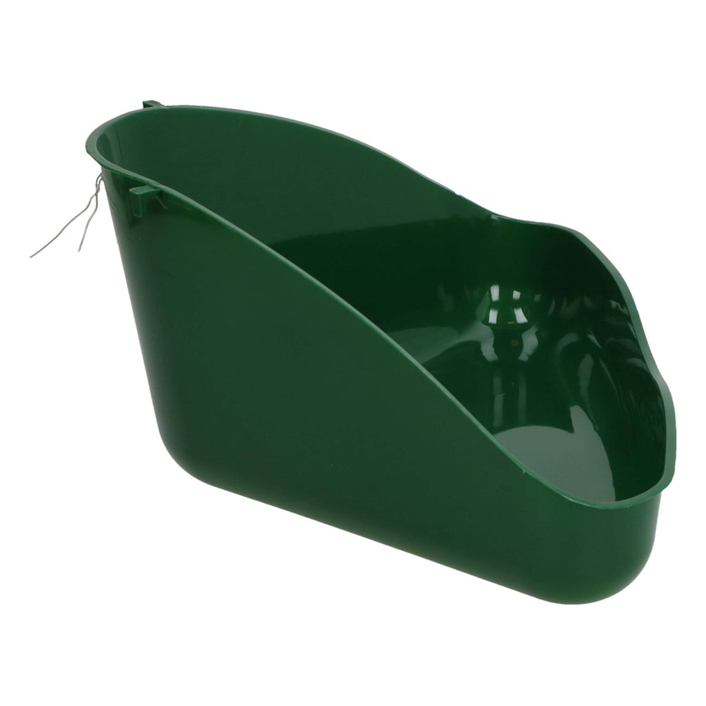 Kerbl Toilette per conigli Angolo Assorti