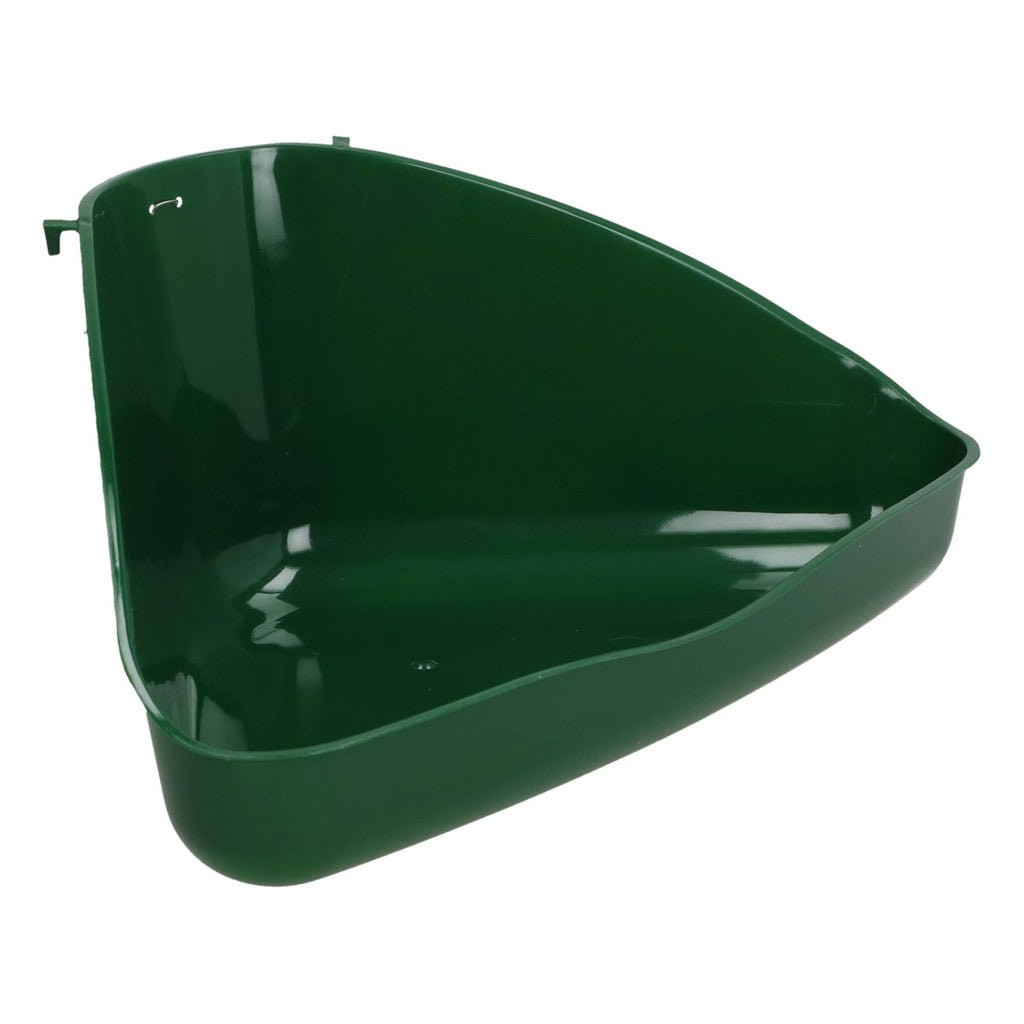 Kerbl Toilette per conigli Angolo Assorti