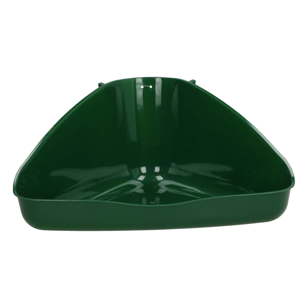 Kerbl Toilette per conigli Angolo Assorti