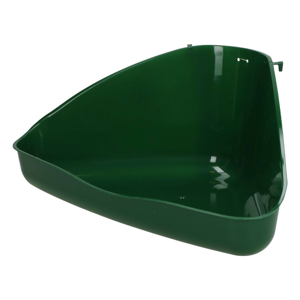 Kerbl Toilette per conigli Angolo Assorti