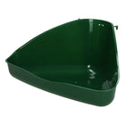Kerbl Toilette per conigli Angolo Assorti