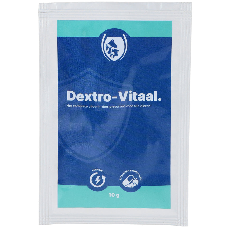 Agradi Dextro Vitaal