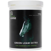 Agradi Horse Argilla Verde Extra