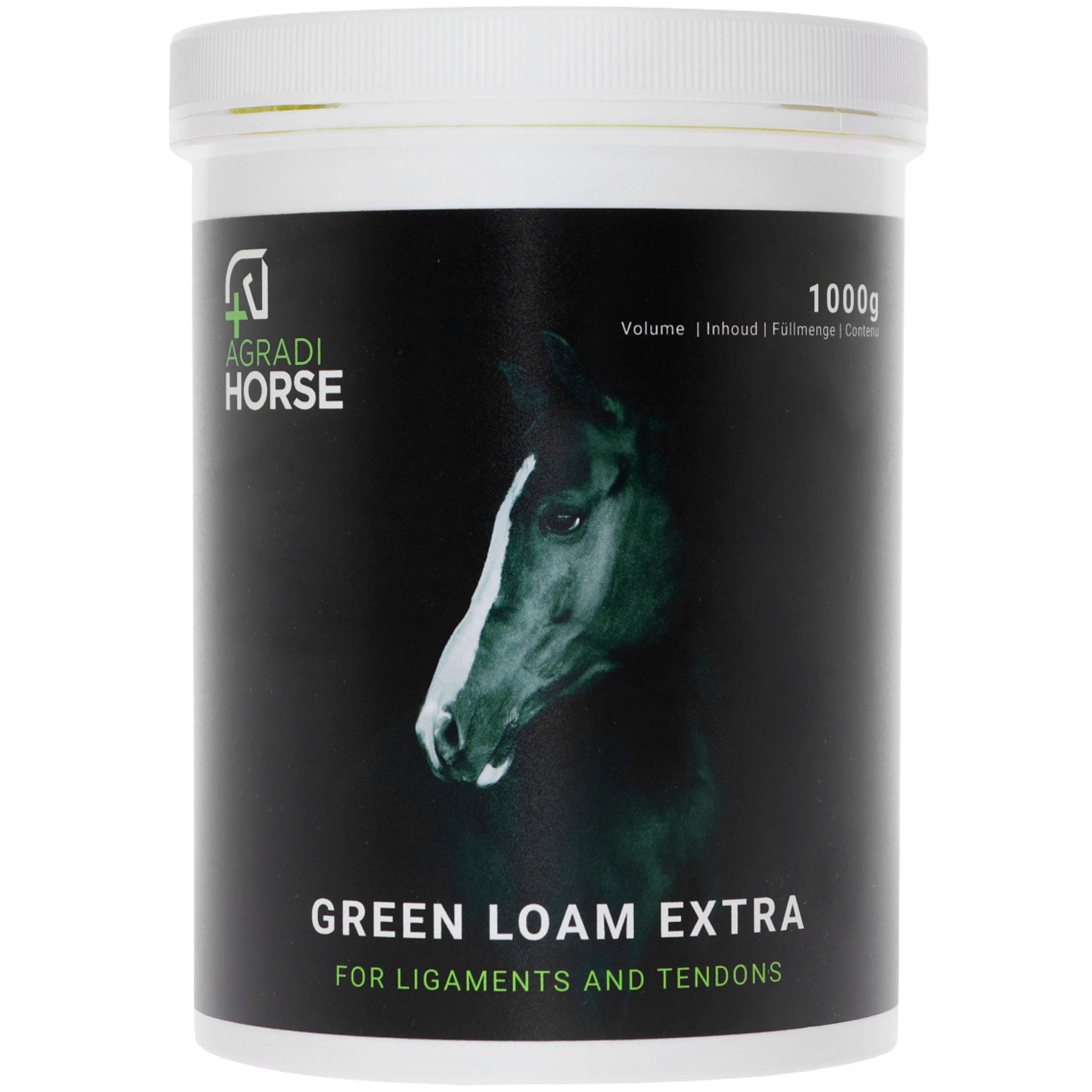 Agradi Horse Argilla Verde Extra Agradi Horse Argilla Verde Extra