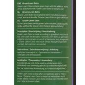 Agradi Horse Argilla Verde Extra