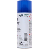Agrivet Dermi Spray Blu