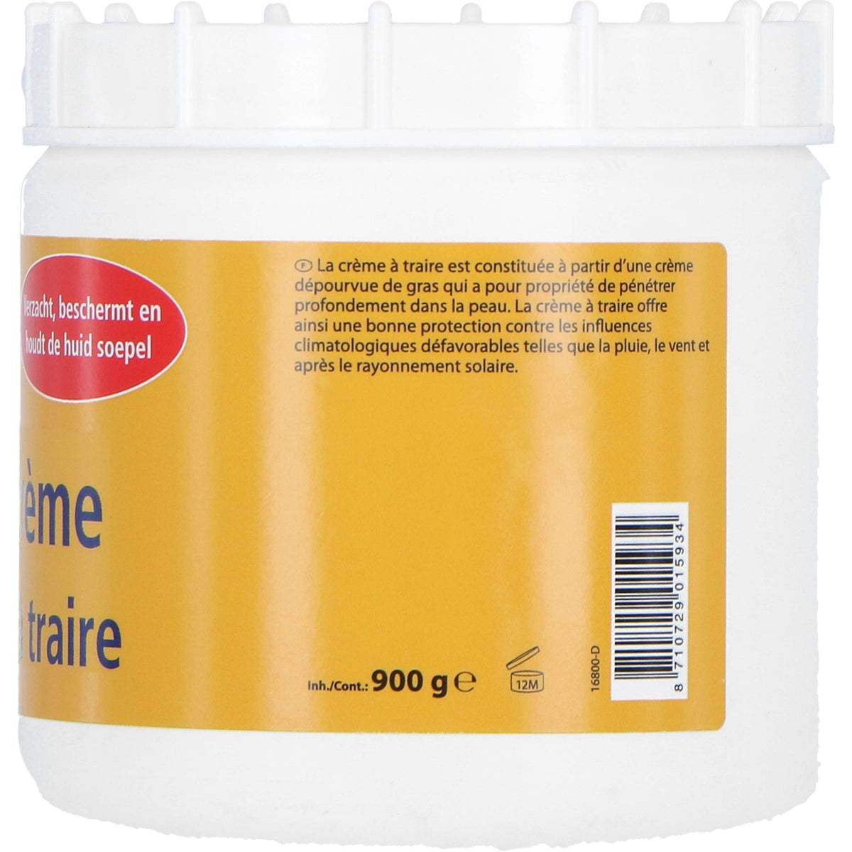 Bogena Crema per Mammella