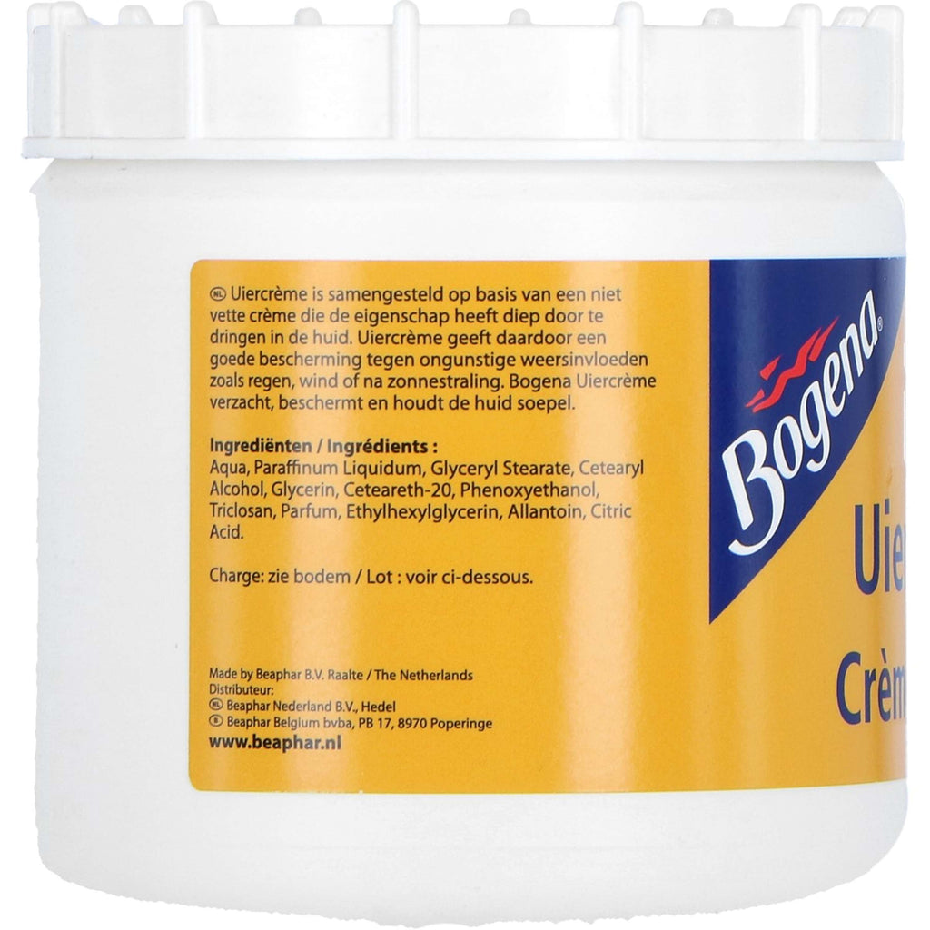 Bogena Crema per Mammella