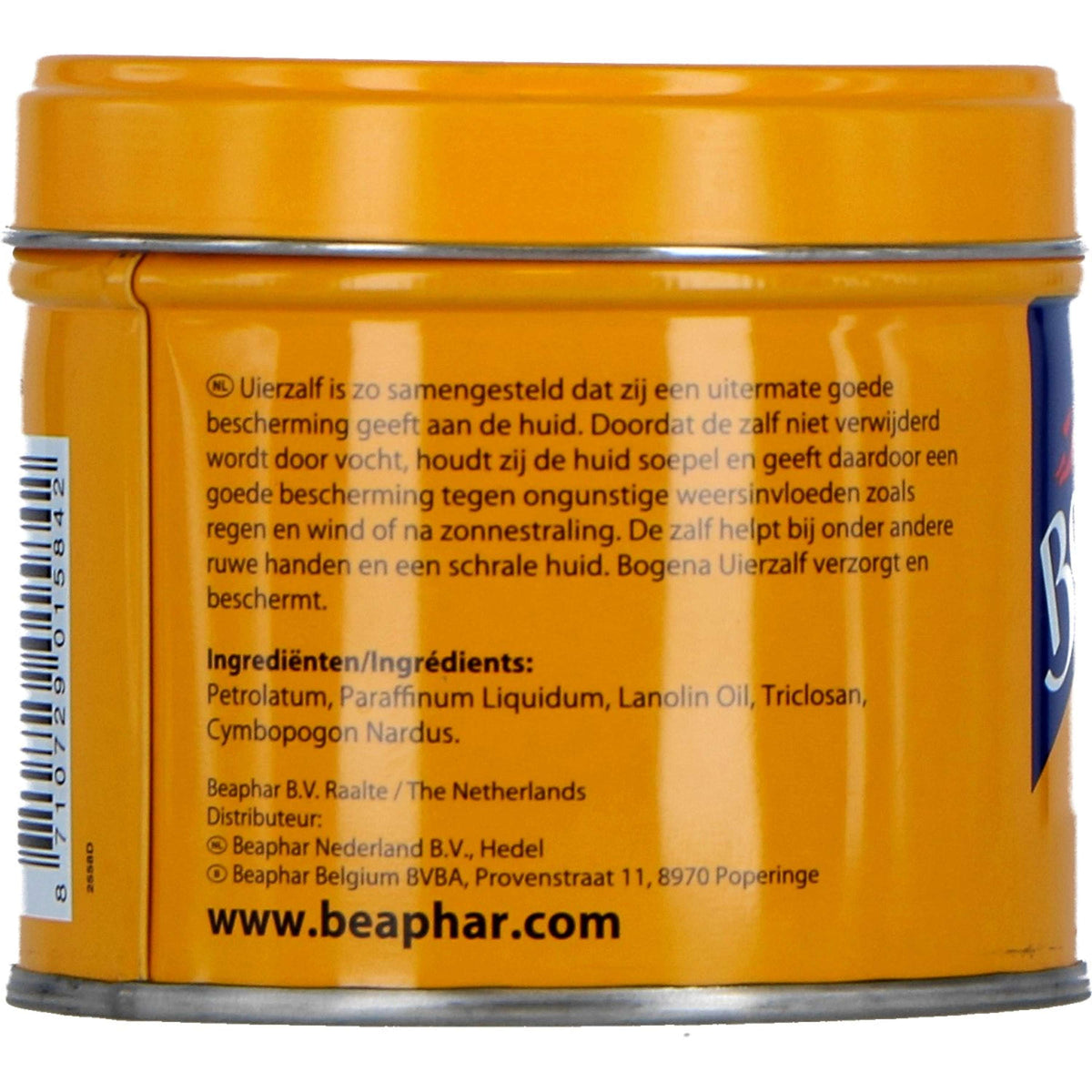 Bogena Crema per la Mammella