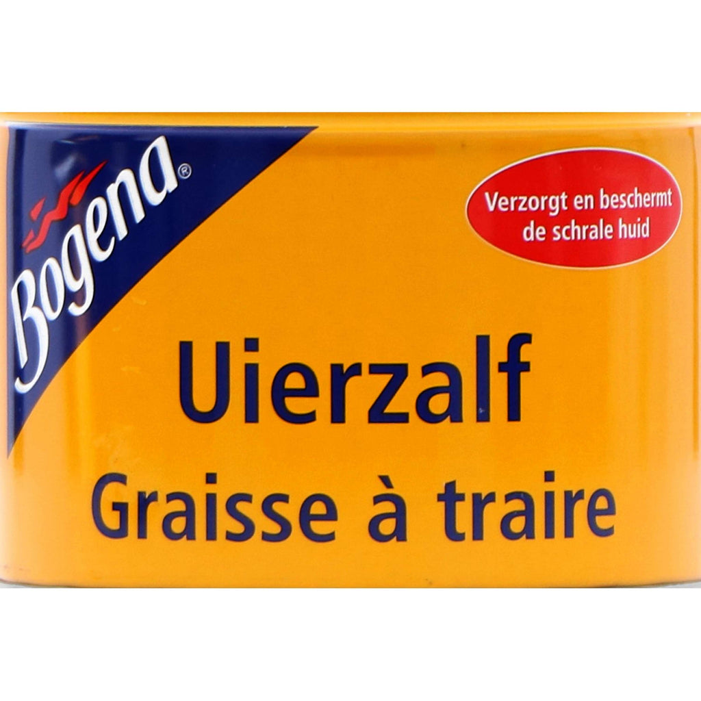 Bogena Crema per la Mammella