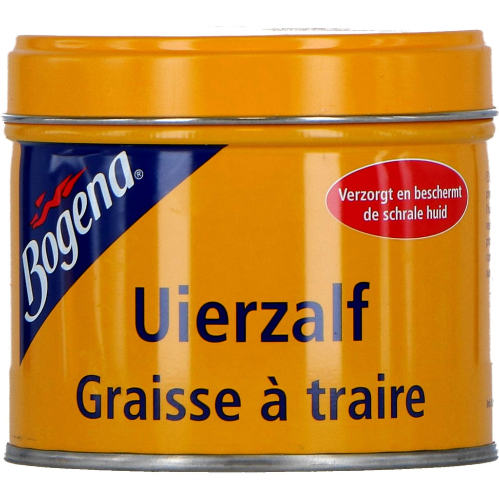 Bogena Crema per la Mammella