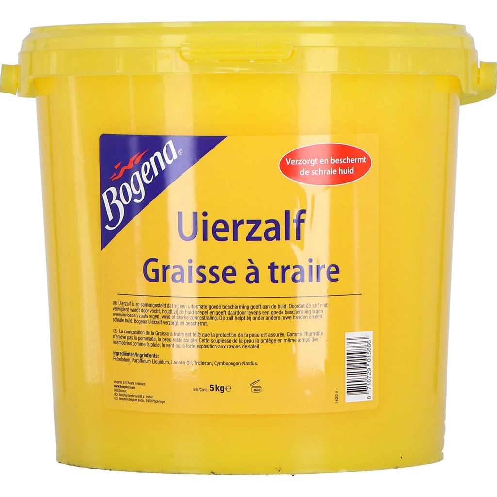 Bogena Crema per la Mammella