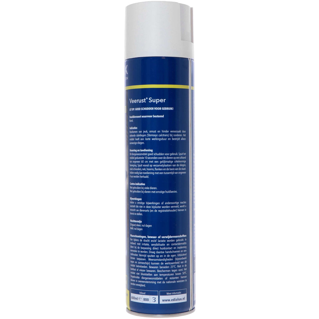 Denka Super Spray Rilassamento Bovini