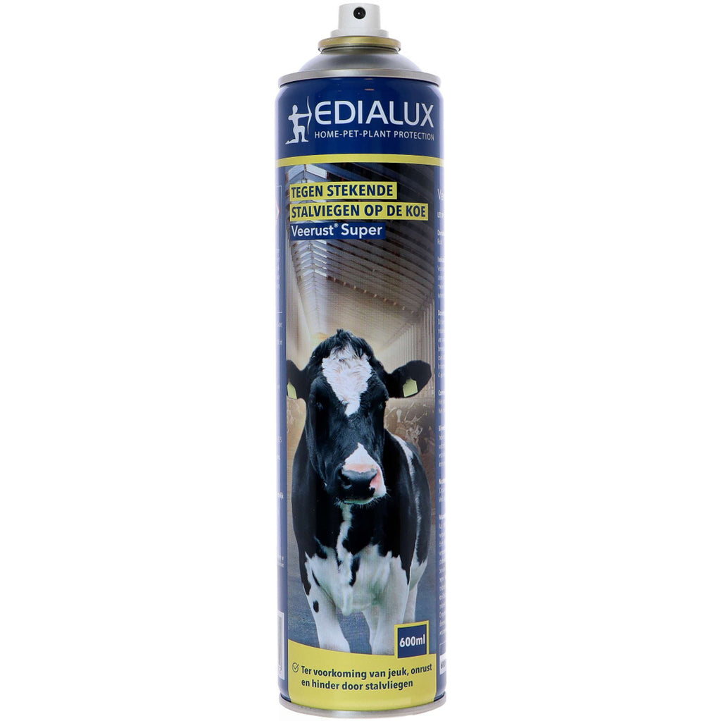 Denka Super Spray Rilassamento Bovini