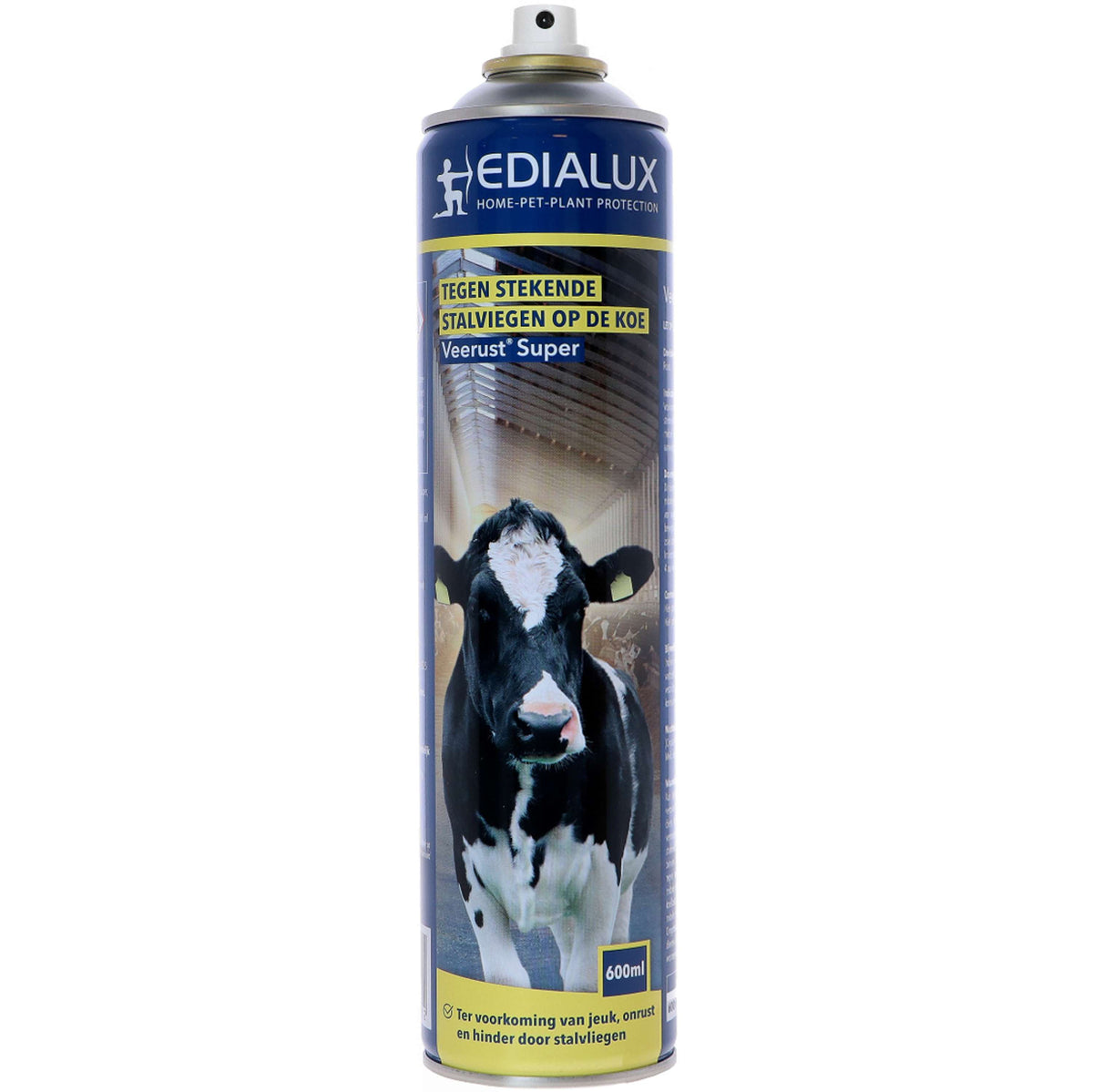 Denka Super Spray Rilassamento Bovini