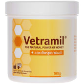 Vetramil Pomata al Miele