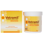 Vetramil Pomata al Miele