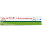 Flubenol KH Iniettore per pasta vermifuga Cane/Gatto