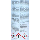 Agro Chemica Spray di Ossido di Zinco