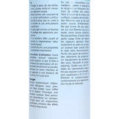 Agro Chemica Spray di Ossido di Zinco