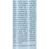 Agro Chemica Aloxan Spray di Alluminio