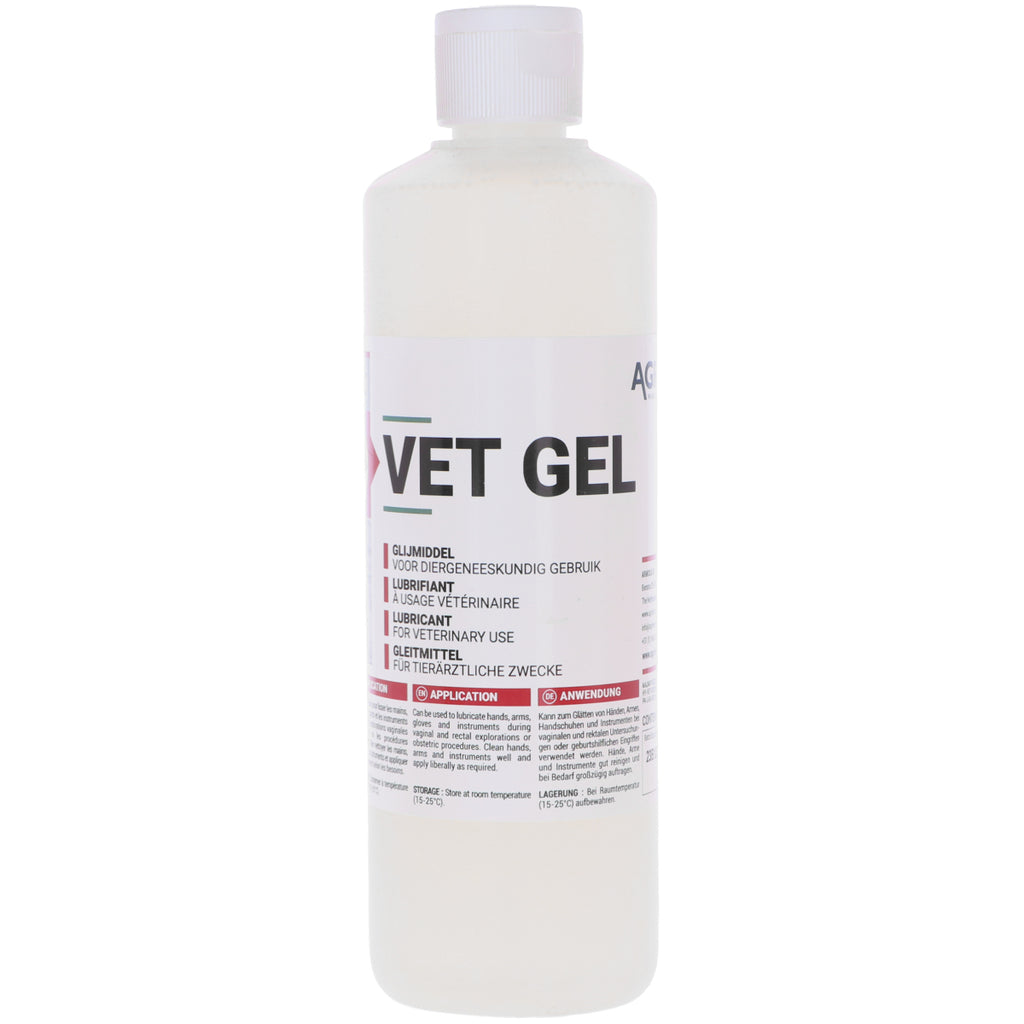 Agrivet Lubrificante