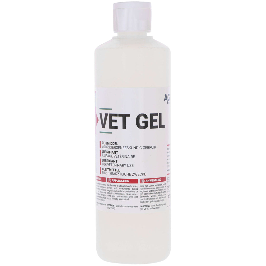 Agrivet Lubrificante
