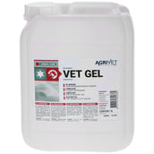 Agrivet Lubrificante