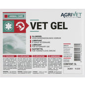 Agrivet Lubrificante