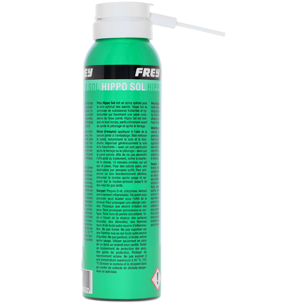 Frey Spray per Zoccoli