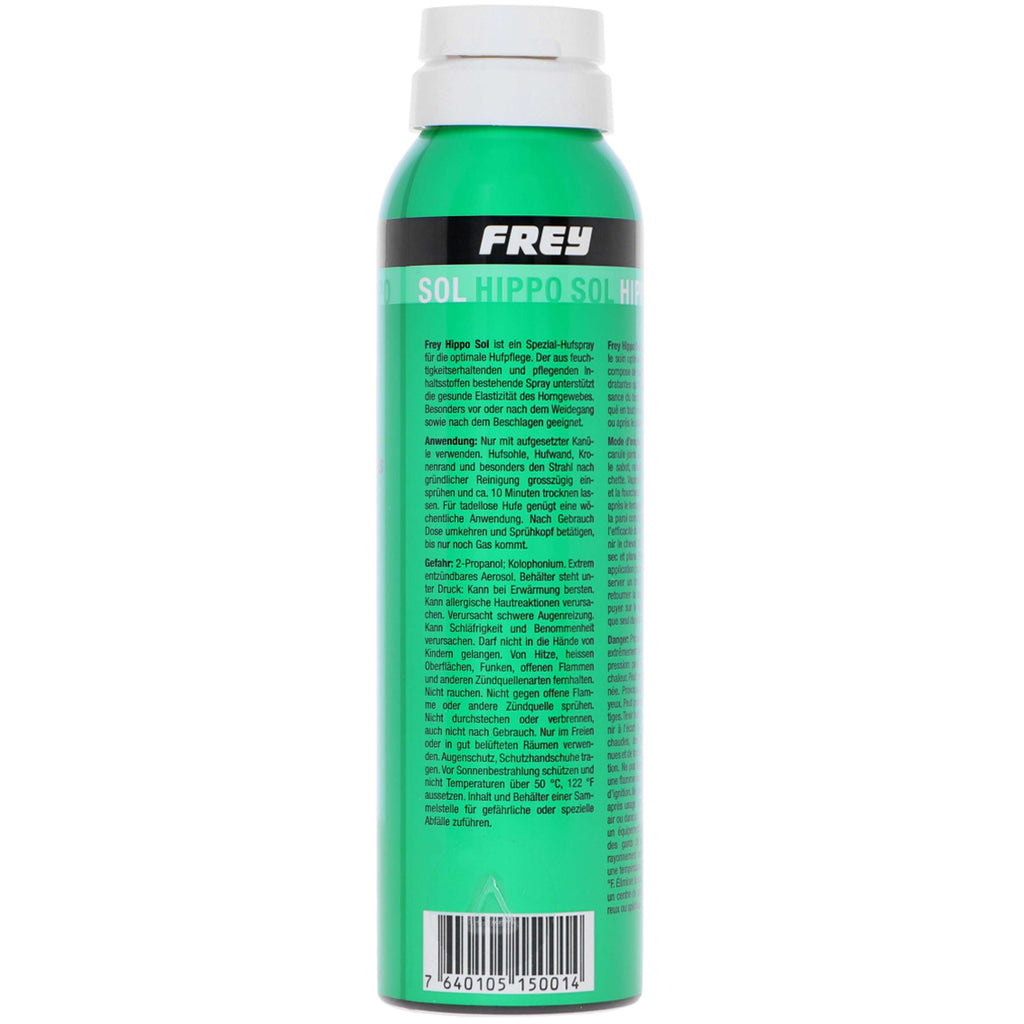 Frey Spray per Zoccoli
