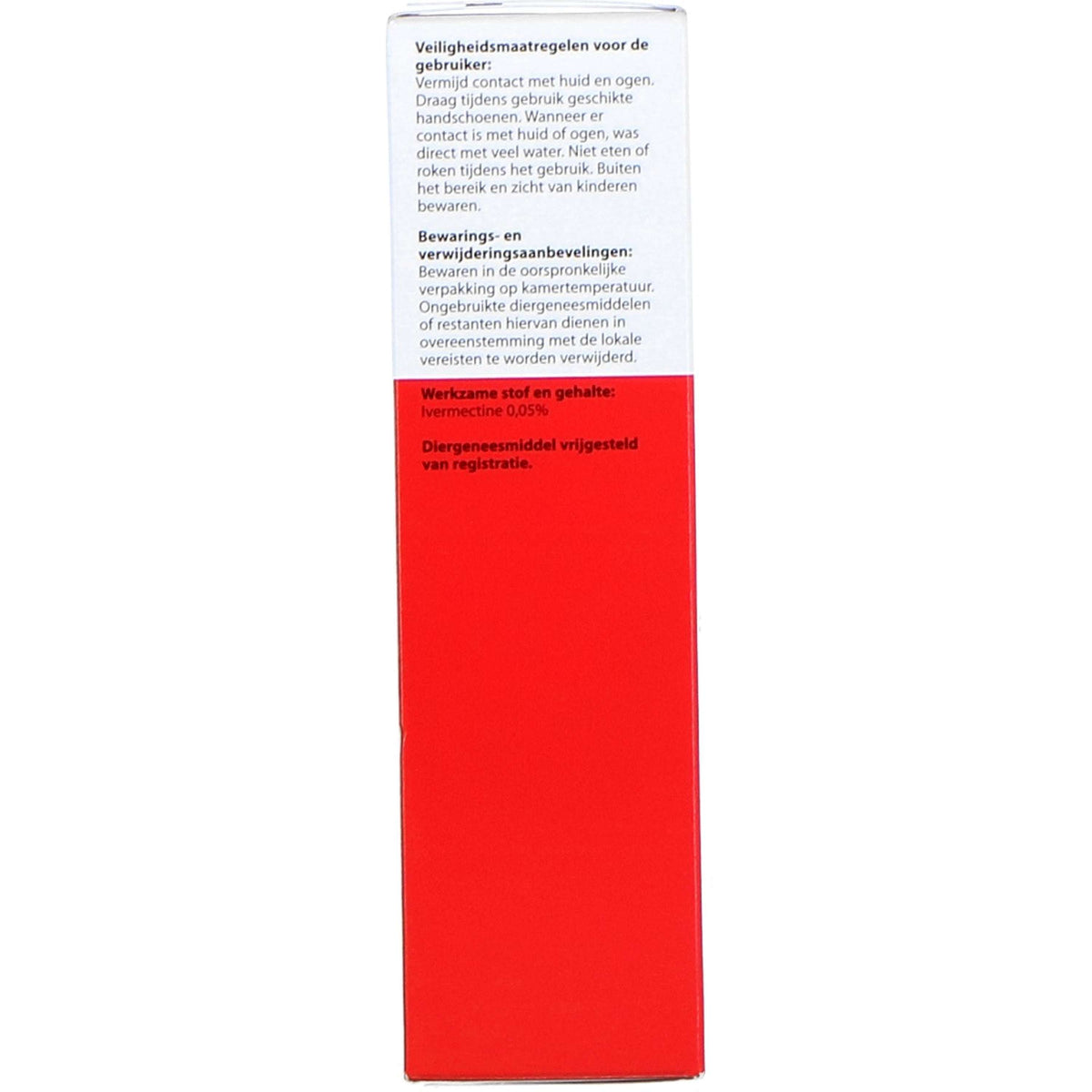 Beaphar Anti Myiasis Spray