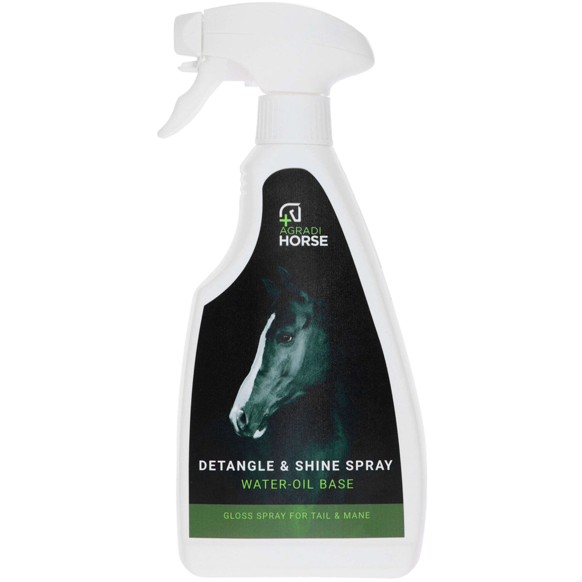 Agradi Horse Hi Gloss Spray