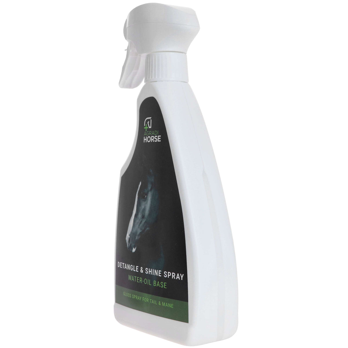 Agradi Horse Hi Gloss Spray
