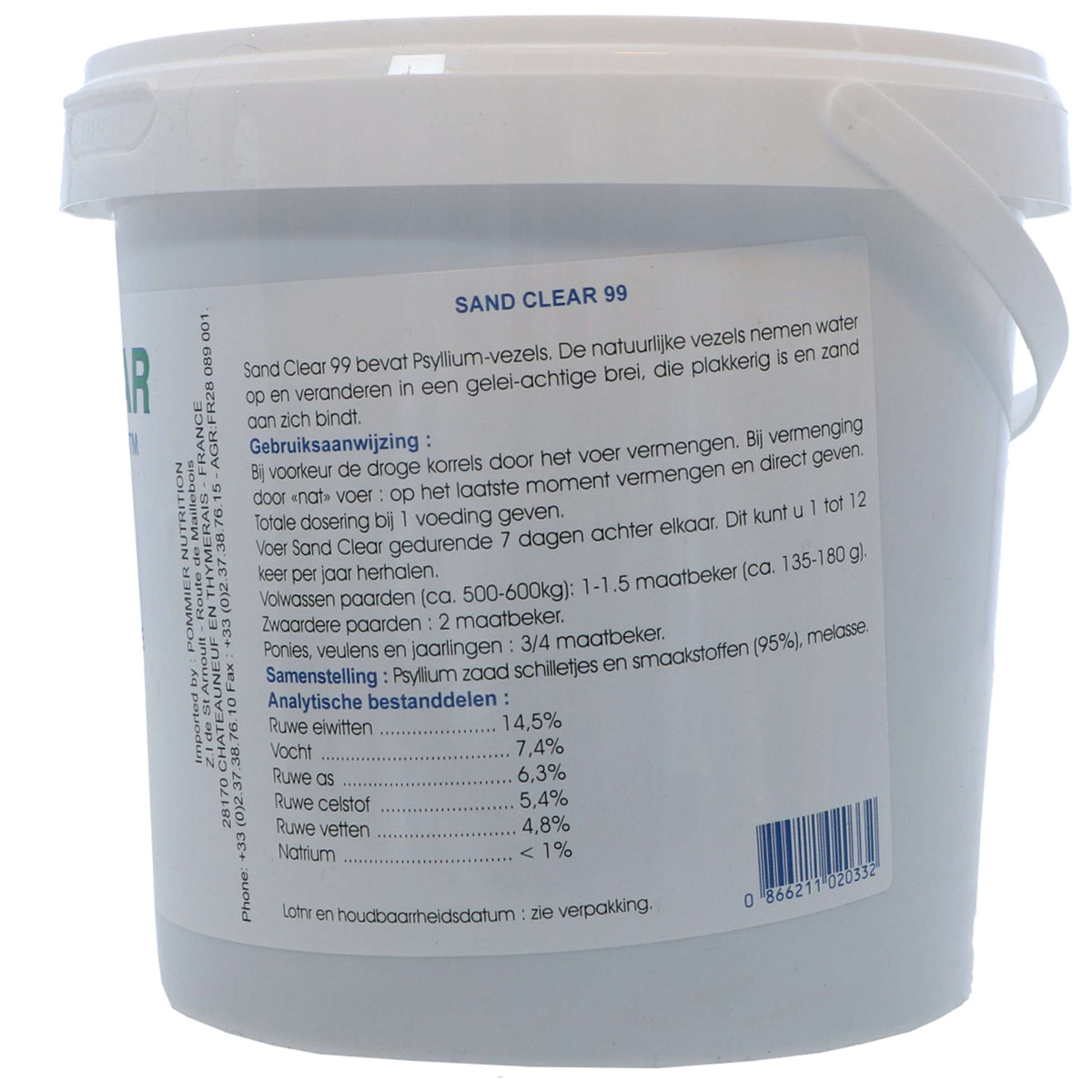 Agradi Sabbiachiara 99