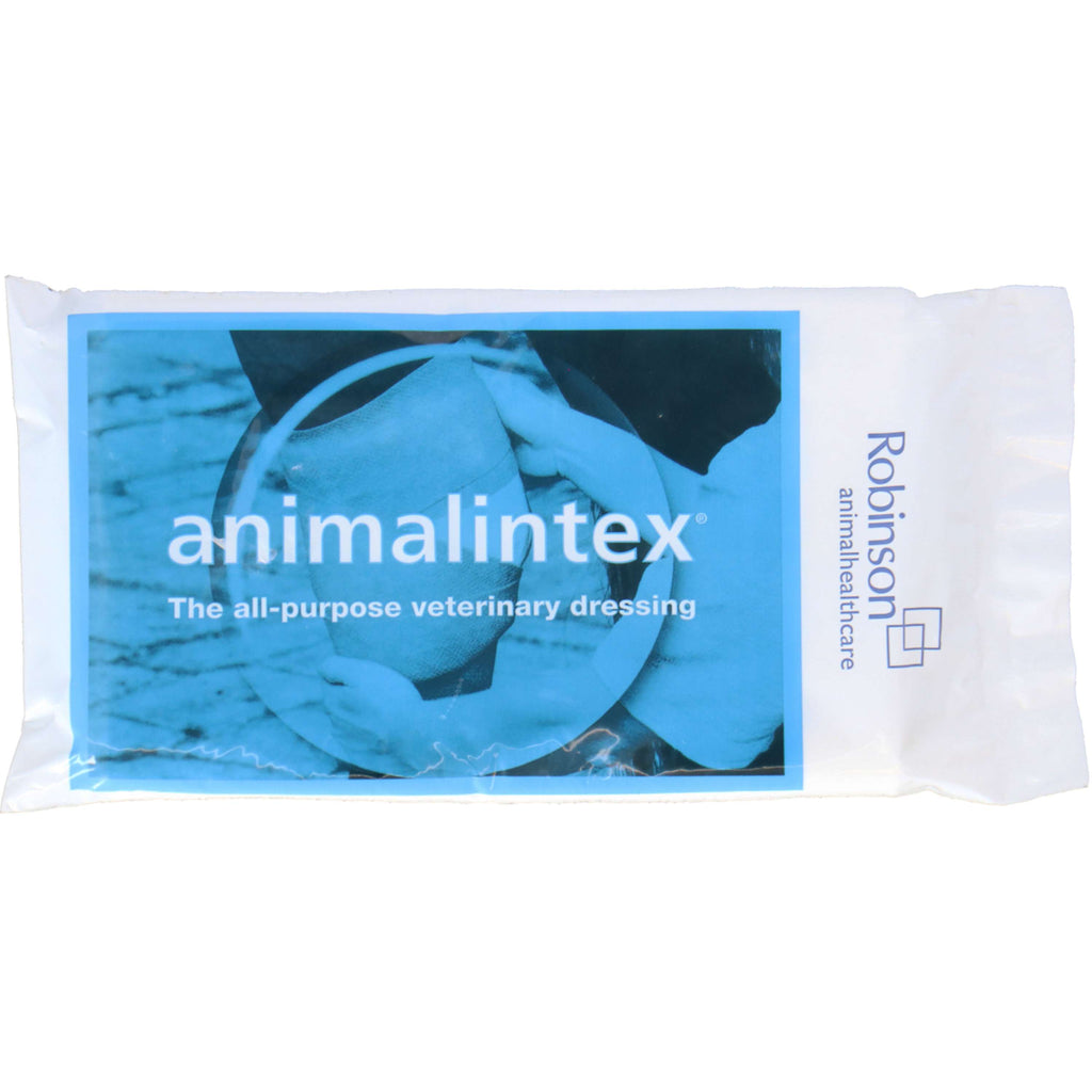 Robinson Animalintex Bianco
