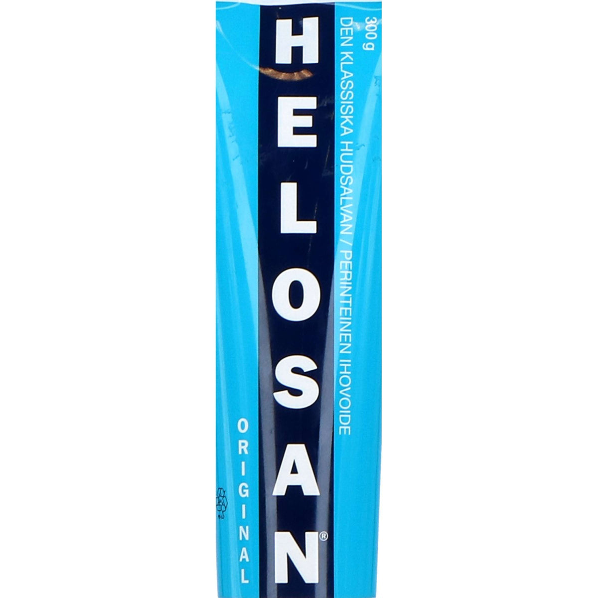 None Helosan Tube