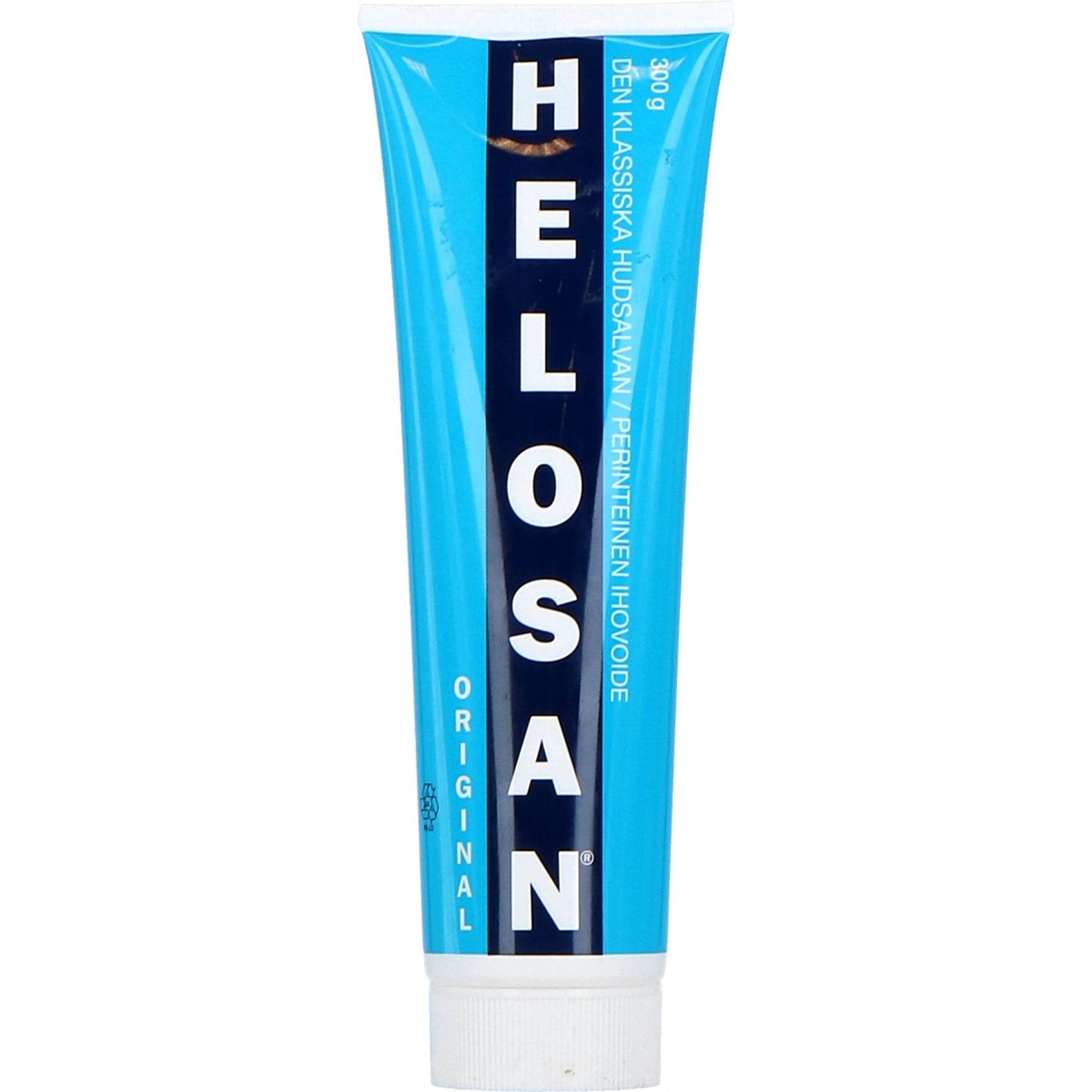 None Helosan Tube None Helosan Tube