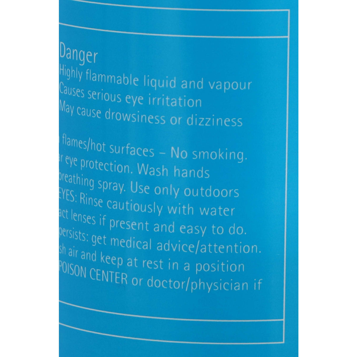 Hydrophane Spray Anti-morso